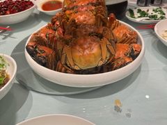 -玫瑰厅上海菜(兴国路店)