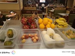 -海底捞火锅(朝阳北路生日主题店)