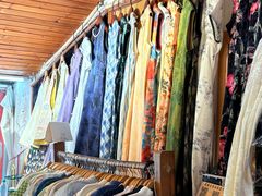 -暮晚尘香汉服旗袍