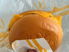 -麦当劳(融创茂店)