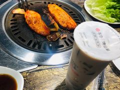 -33韩式自助烧烤(环城南路店)