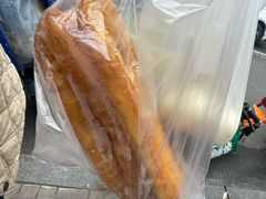 -王氏烧饼无矾油条