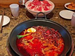 -铜人李火锅(西大街店)