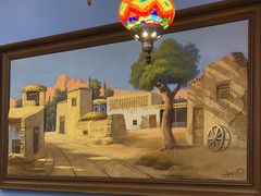 -百格里格.Uyghur cuisine(百色路店)