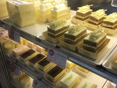 -凯司令西点房(虹桥路站店)
