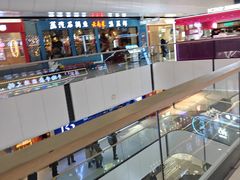 -万达广场(北京槐房店)