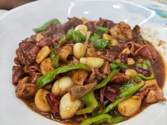 -王家大院·南京菜(湛江路总店)