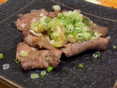 -晶吉·居酒屋·烧鸟·生鱼饭(中山区民主广场店)