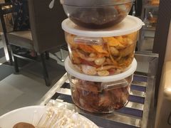 -黄记煌三汁焖锅(顺义华联店)