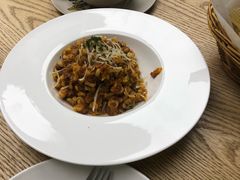 意式肉酱面-Ms·KIMO星漠亲子餐厅(高新店)