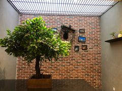 -鹿角巷The Alley(龙湖天街店)