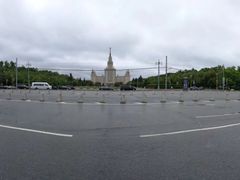 -莫斯科大学