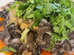 -清真宏玉祥黄门脸餐厅(华荫东里店)