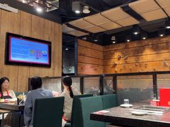 -海底捞火锅(汇悦城店)