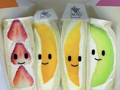 -Fruwich果明治(西单更新场店)