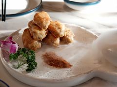 -唐猫庭院·千年陕菜(大唐不夜城店)