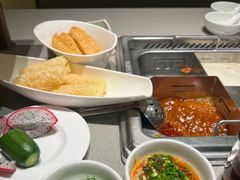 -海底捞火锅(王府井店)