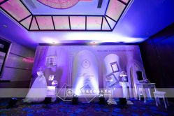 -上海浦东喜来登由由大酒店·宴会厅