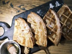 -春庄咖啡SpringHues(钟楼小区店)
