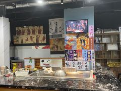 -大成铁板烧•板前(复古餐厅石老人店)