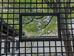 -常熟方塔园
