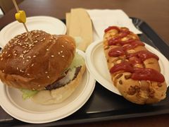 -1868 Café(上海自然博物馆店)