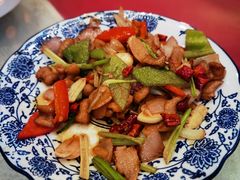 -阿外楼(九龙汇商业步行街店)