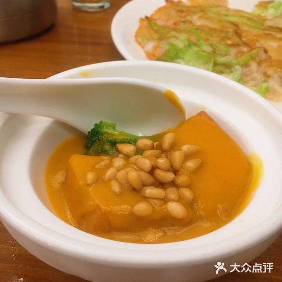 大华大牌档(大华店)