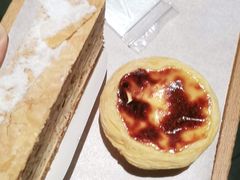 -YUMI芽米·法式烘焙·咖啡(文化宫店)