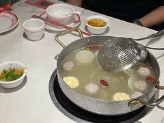 -八合里潮汕鲜牛肉火锅(上海汇智广场店)