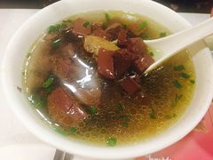 金色血汤-振鼎鸡(福州路店)