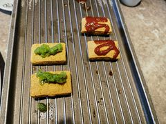 -老板恋上鱼(恒隆广场店)