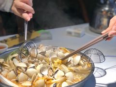 -味可道美食坊(福基路店)