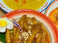 -迷你椰·泰式大排档(观前街店)