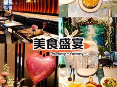 -风渡嘉荷西餐厅 Windy City(西三旗金隅店)