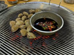 -农民烧烤(延边社区店)