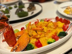 -道道鲜·崇明私房菜(五角场店)
