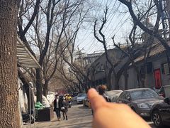 -清真-戏楼王记牛肉面