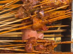 -钢管厂五区小郡肝火锅串串香(总店)
