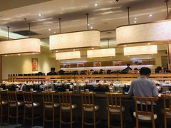 -元气寿司(东方宝泰店)