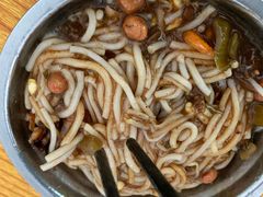 -灵山卢梅燕粉店