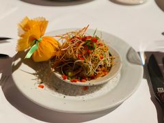 香煎干贝-茹丝葵经典牛排馆(上海外滩店)