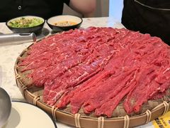 -小城牛事·鲜牛肉火锅(万达店)