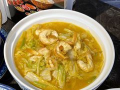 -大海碗·炸酱面·烤鸭·京菜(天坛店)