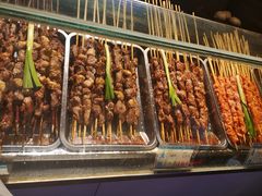 -河坊美食街(河坊街店)