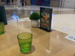 -mango tree芒果树泰国餐厅(青岛万象城店)