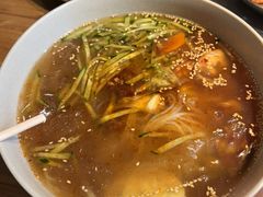 -金龙烧烤·牛肉面(西塔店)