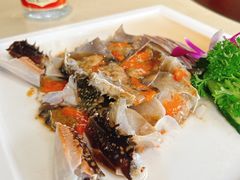 -红灯笼龙凤饭店(宁波老字号店)