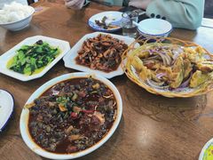 -老马家·舌尖上的西塘美食