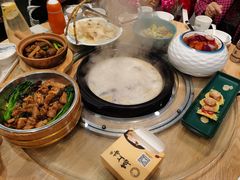 -喜上喜鸡煲翅(吉大店)